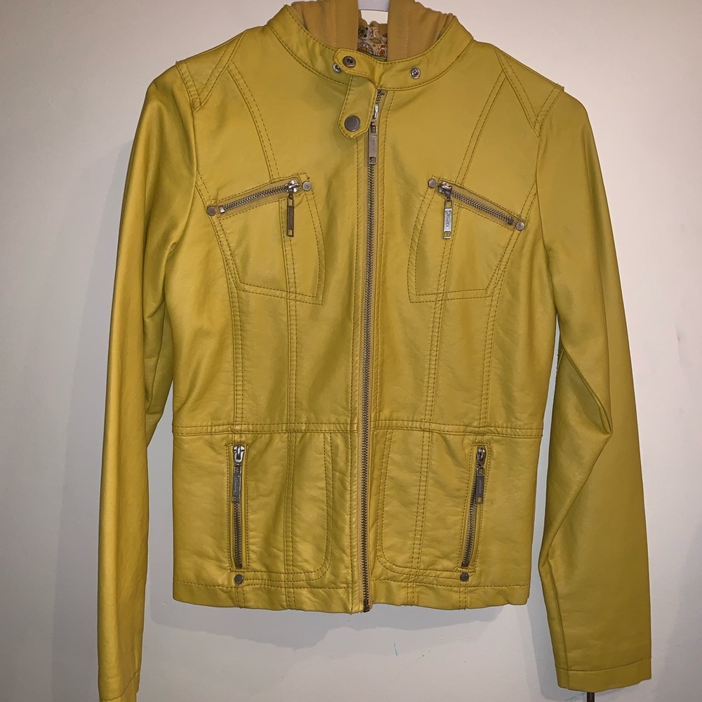 Jacket for girl.